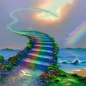 Picture for song 'Opus 28 (Leaving Chance)' by artist 'Relative Rabbit'