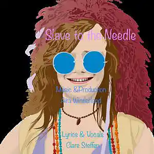 Picture for song 'Slave to the Needle (feat. Clare Steffen) [Remix V' by artist 'Round The Globe'