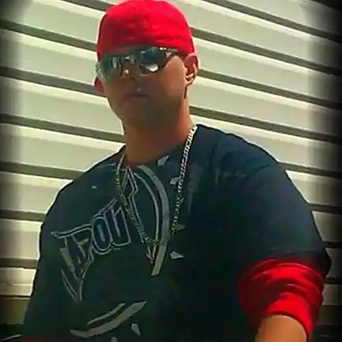 Picture for song 'Blue' by artist 'Smokay-Beats'