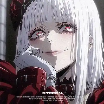 Picture for song 'Blessing' by artist 's7eepy'