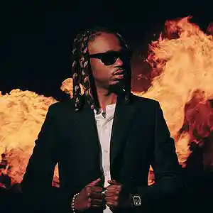 Picture for song 'Metro Boomin Heros & Villians Type Beat Countdown' by artist 'SideShowKVLZ'
