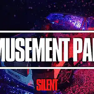 Picture for song '"Amusement Park" Fast Drill Type Beat' by artist 'Silent The Producer'