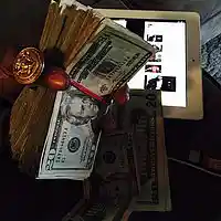 Picture for song 'Facetime (SOLD)' by artist 'SkyCashBeats'