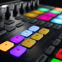 Picture for song 'Got What I Like ' by artist 'Stealth of 25EMG'