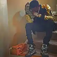 Picture for song 'Dawwwwwwwlph (Young Dolph Type Beat)' by artist 'SunEsideOfficial'