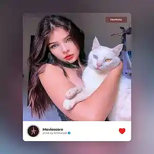 Picture for song 'R&B type beat - Moviescore' by artist 'Surprise MF beats'