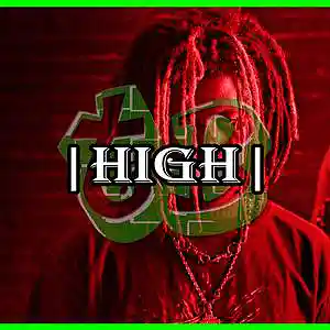 Picture for song 'High Trap Metal Type Beat 180BPM' by artist 'tB HealthySickness'