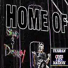 Picture for song 'Today n Tomorrow feat Bless' by artist 'Tehran'