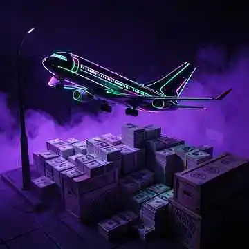 Picture for song 'Heat It Up- Instrumental' by artist 'TheBeatSource'