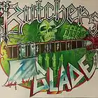 Picture for song 'Retaliation Final' by artist 'The Butchers Blade'