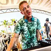 Picture for song 'ON PURPOSE' by artist 'The Presidentz'