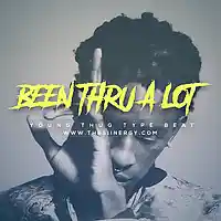Picture for song 'Been Thru A Lot *Young Thug* FREE DL' by artist 'The Siinergy'
