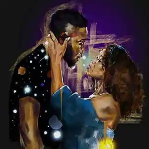 Picture for song 'Old Lovers' by artist 'The Soul Society Beatz'