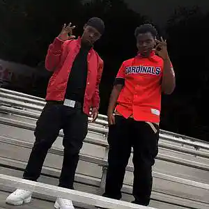 Picture for song 'TRAP BEAT 2021' by artist 'THREEDOUBLEO'
