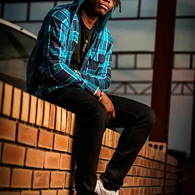 Picture for song 'Heaven's Drip' by artist 'Tony Capone'