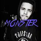 Picture for song 'Monster *NEW*' by artist 'Tony M Beats'