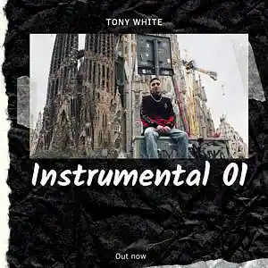 Picture for song 'Tony White - instrumental 1' by artist 'Tony Whitee'