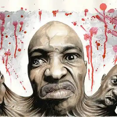 Picture for song 'DIZASTAH!!ONYX TYPE BEAT(Judgment Night Accapella)' by artist 'TRBGGSTR'