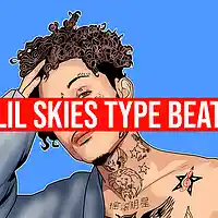 Picture for song 'Lil Skies Type Beat One Inn' by artist 'Tre Quik'
