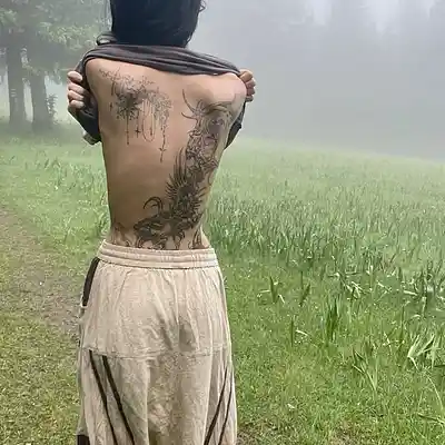 Picture for song 'fading' by artist 'wroke'