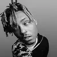 Picture for song 'CRASH *Juice Wrld*' by artist 'XXXMAKEITBOUNCE'