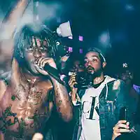 Picture for song 'Pop Sumn*SOLD*' by artist 'Y0uNG ShUn(CrUnKeSt BuCkEsT NiGga On Sc)'