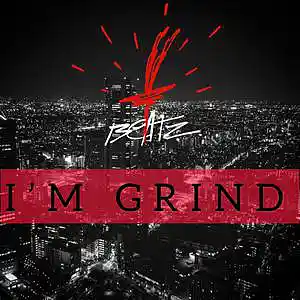 Picture for song 'I'm grind' by artist 'Yeyo93Beats'