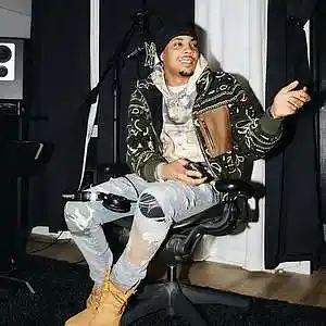 Picture for song '( Free ) G Herbo Type Beat " Ridin Wit It " 2' by artist 'Youknowdavibe'