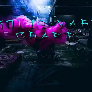 Picture for song 'BOULEVARD GRAFF HARDCORE HIP HOP BOOM BAP BEAT' by artist 'ZARKXIFER BEATS'