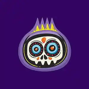 Picture for song 'Bad Dream' by artist 'Zordag'