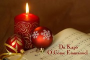 Picture for song 'The Holly & The Ivy' by artist 'Da Kapo'