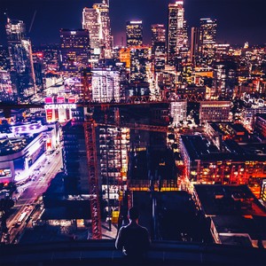 Picture for song '01 Krister Linder - Dare (RDubz Winter Layer Mix)' by artist 'RDubzUK'