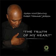 Picture for song 'THE TRUTH OF MY HEART' by artist 'HAMMARthePOET'