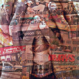 Picture for song 'JUST IMAGINE (INTRO)' by artist 'Bigroyholla'