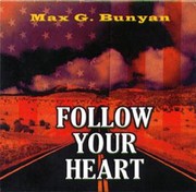 Picture for song 'I'm in Love With You' by artist 'Max Bunyan'