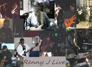 Picture for song 'Lovely Day (Live Mix)' by artist 'Renny J'