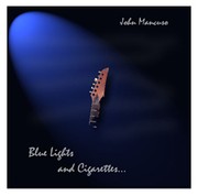 Picture for song '01_Nothin's Easy' by artist 'John Mancuso SJ'