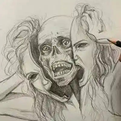 Picture for song 'Default Project99' by artist 'allagory'