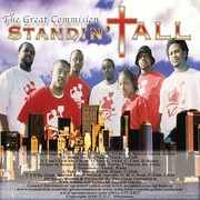 Picture for song 'I'll Be Gone' by artist 'The Great Commission'