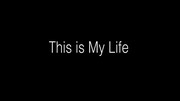 Picture for song '#1 This Is My Life (Intro)' by artist 'KD Tha 1'