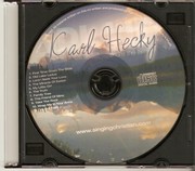 Picture for song 'This Friend Of Mine' by artist 'Karl Hecky'