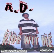 Picture for song 'SSR AD 1.CALL ME' by artist 'A D GUDDAH BABBIES'