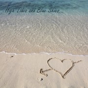 Picture for song 'Burning Through Me' by artist 'Christy Alexander'