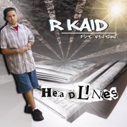 Picture for song 'Go On' by artist 'R-Kaid'