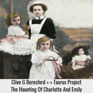 Picture for song 'The Haunting Of.... Pt6 - The Nursery' by artist 'Taurus Project'