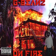 Picture for song 'On Fire' by artist 'G-Beanz'