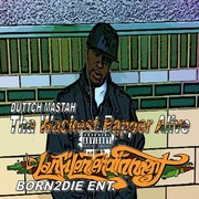 Picture for song 'WACKEST02-HIT THA ROAD' by artist 'DUTTCH MASTAH'