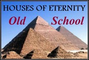 Picture for song 'Unfinished Business' by artist 'Houses Of Eternity'