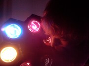 Picture for song 'Everybody do my dancin'!' by artist 'Steve Peter Cross'