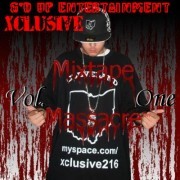Picture for song 'Hustlin' by artist 'Xclusive216'